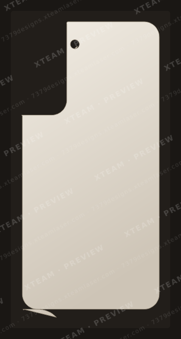 Samsung S21 FE 5G — Samsung S21 FE 5G - Back