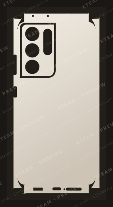 Samsung S21 Ultra — Samsung S21 Ultra - All 1