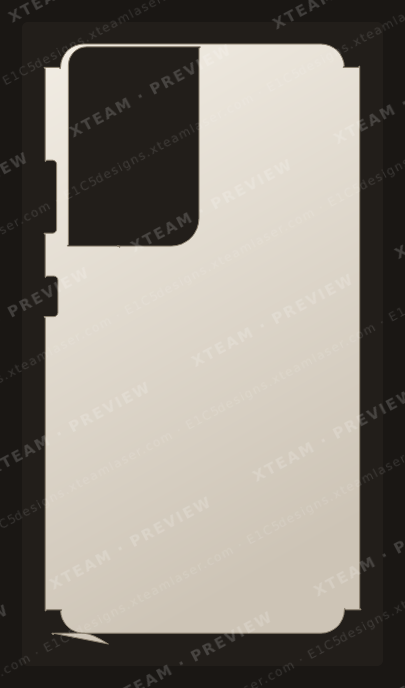 Samsung S21 Ultra — Samsung S21 Ultra - Half