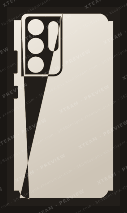 Samsung S21 Ultra — Samsung S21 Ultra - Half 1