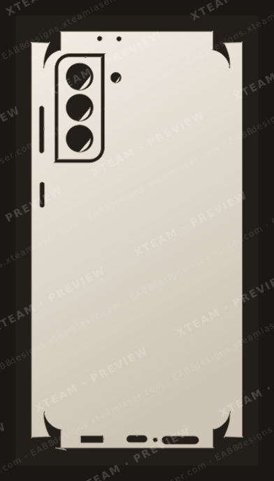 Samsung S21 — Samsung S21+ - All