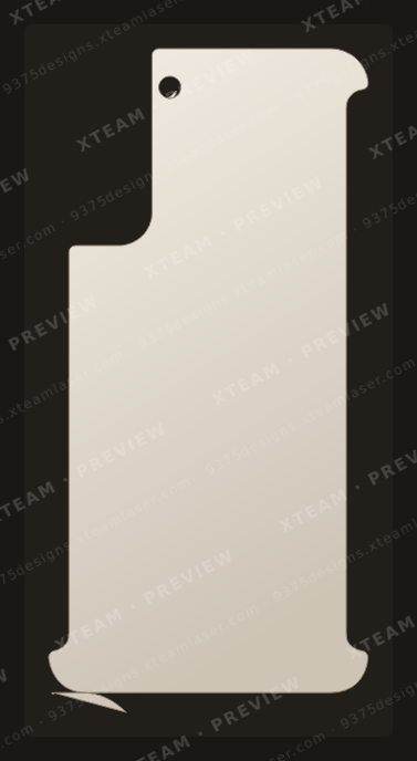 Samsung S21 — Samsung S21 - Back B