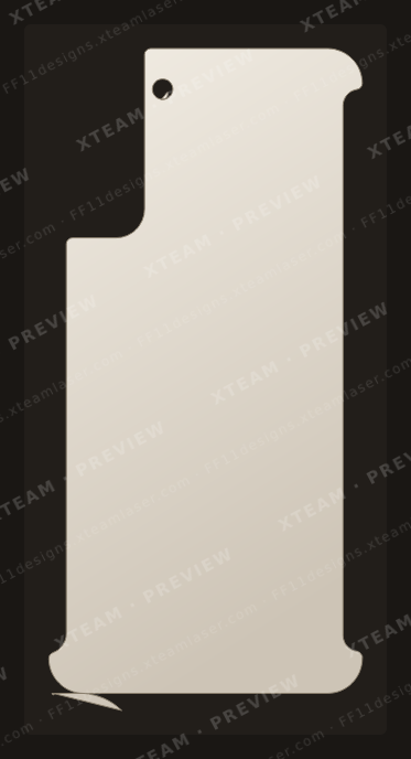 Samsung S21 — Samsung S21+ - Back B