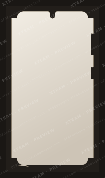 Samsung S21 — Samsung S21 - Front Half