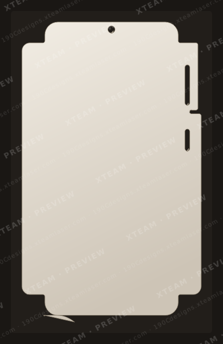 Samsung S21 — Samsung S21 - Front Half A