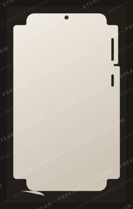 Samsung S21 — Samsung S21+ - Front Half A