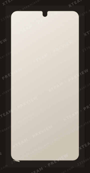 Samsung S21 — Samsung S21+ - Front