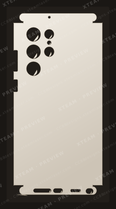 Samsung S22 Ultra 5G — Samsung S22 Ultra 5G - All TPU