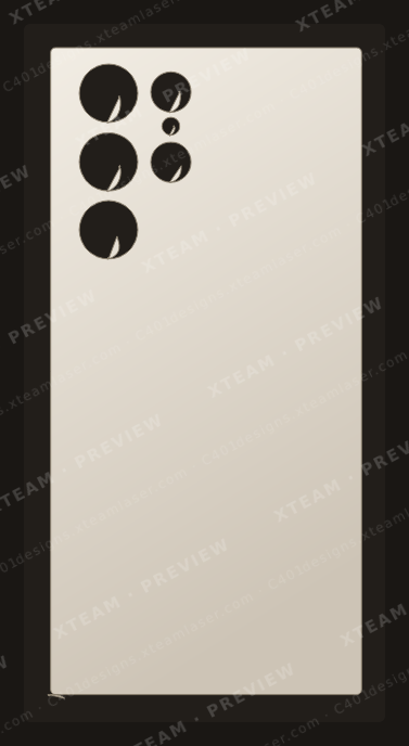 Samsung S22 Ultra 5G — Samsung S22 Ultra 5G - Back 1