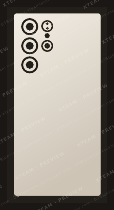Samsung S22 Ultra 5G — Samsung S22 Ultra 5G - Back 2