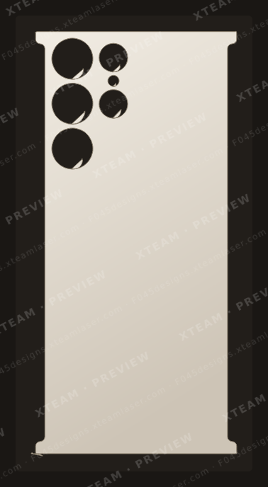Samsung S22 Ultra 5G — Samsung S22 Ultra 5G - Back B