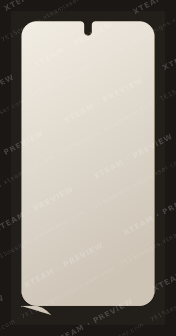 Samsung S23 FE — Samsung S23 FE - Front 1