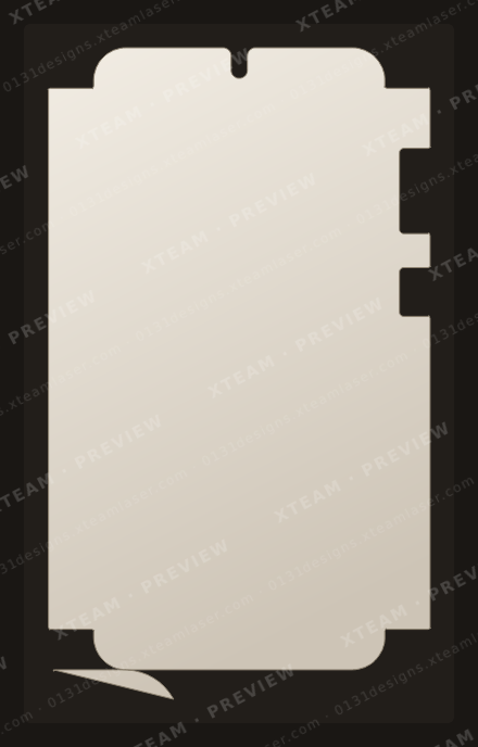 Samsung S23 FE — Samsung S23 FE - Front Half