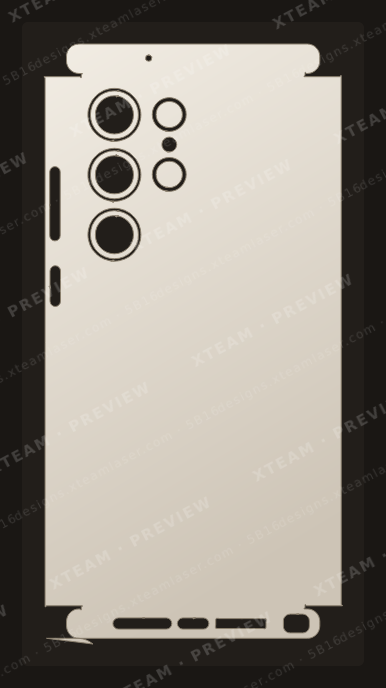Samsung S23 Ultra — Samsung S23 Ultra - All 1