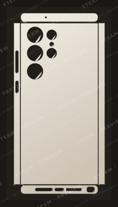 Samsung S23 Ultra — Samsung S23 Ultra - All 2
