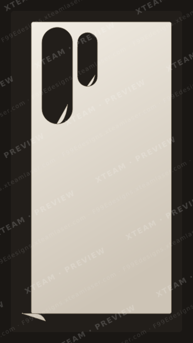 Samsung S23 Ultra — Samsung S23 Ultra - Back