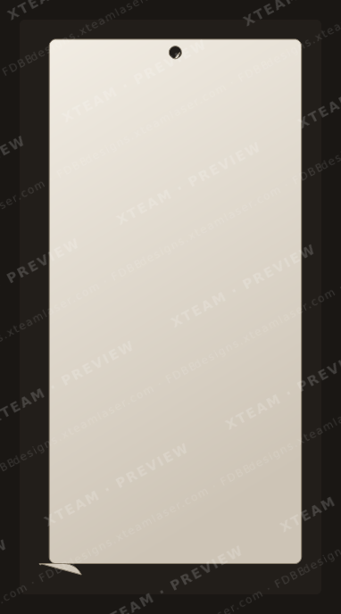 Samsung S23 Ultra — Samsung S23 Ultra - Front 1