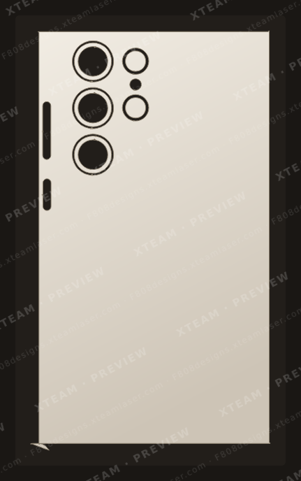 Samsung S23 Ultra — Samsung S23 Ultra - Half 1