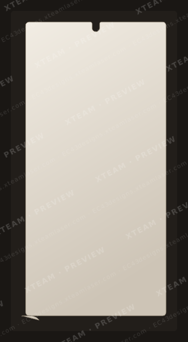 Samsung S23 Ultra — Samsung S23 Ultra - MATTE