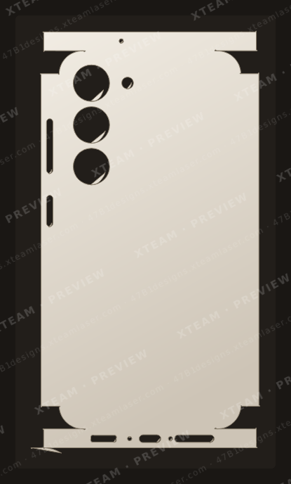 Samsung S23 — Samsung S23 - All