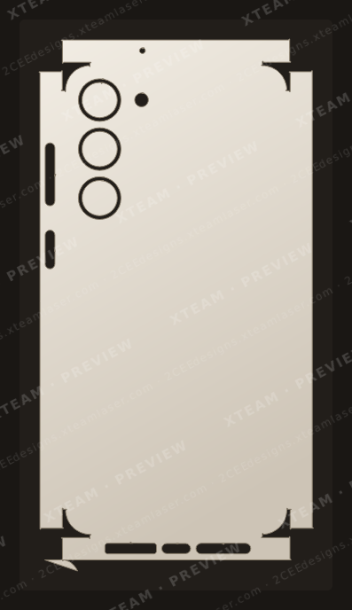 Samsung S23 — Samsung S23+ - All 1