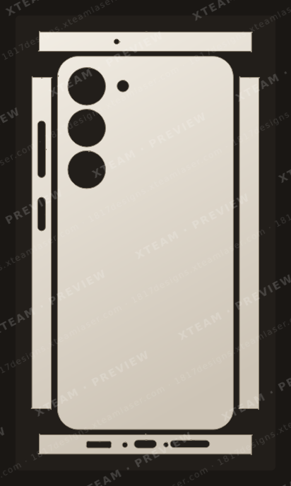 Samsung S23 — Samsung S23 - All 2