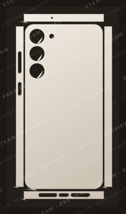Samsung S23 — Samsung S23+ - All 2