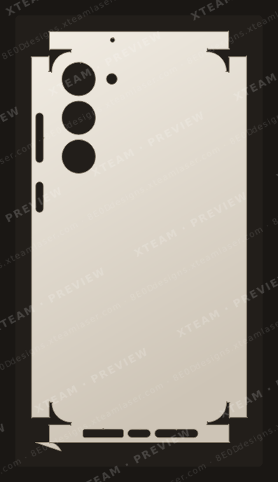 Samsung S23 — Samsung S23+ - All