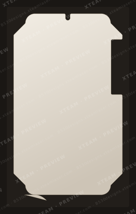 Samsung S23 — Samsung S23+ - Front Half 1