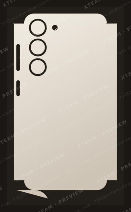 Samsung S23 — Samsung S23 - Half 1
