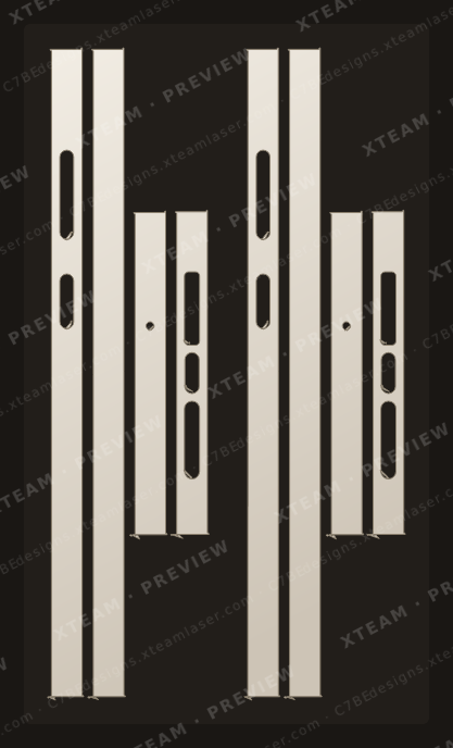 Samsung S23 — Samsung S23+ - side