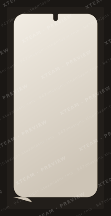 Samsung S23 — Samsung S23 - with cover