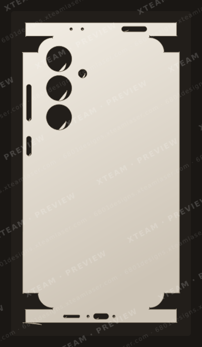 Samsung S24 FE — Samsung S24 FE - All