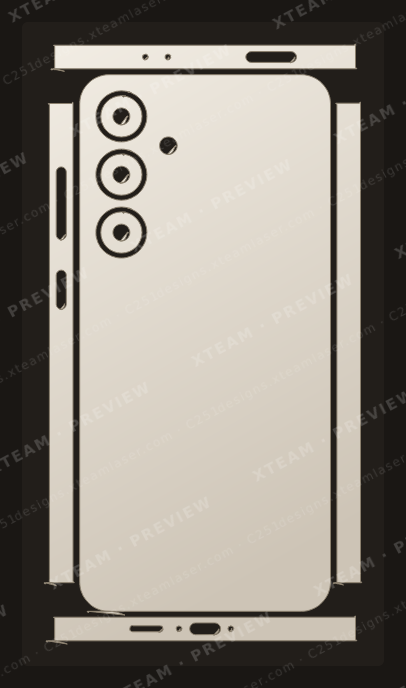 Samsung S24 FE — Samsung S24 FE - All 2