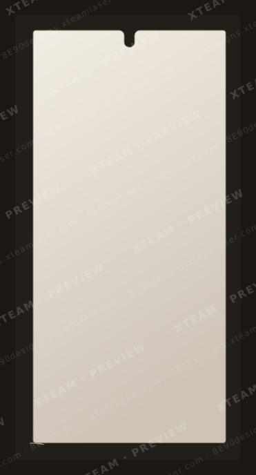 Samsung S24 Ultra(G） — Samsung S24 Ultra(G） - Front