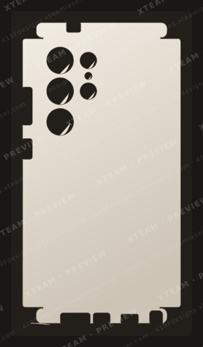 Samsung S24 Ultra — Samsung S24 Ultra - All