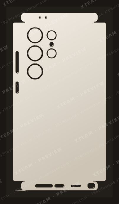 Samsung S24 Ultra — Samsung S24 Ultra - All 1