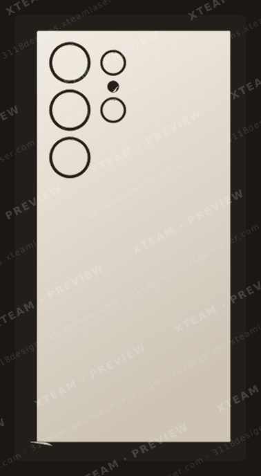 Samsung S24 Ultra — Samsung S24 Ultra - Back 1
