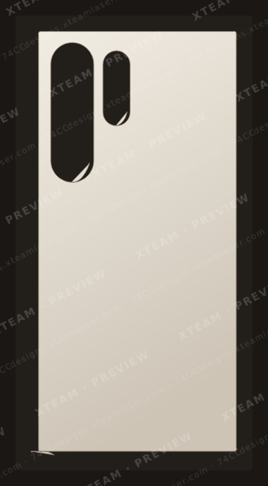Samsung S24 Ultra — Samsung S24 Ultra - Back 2