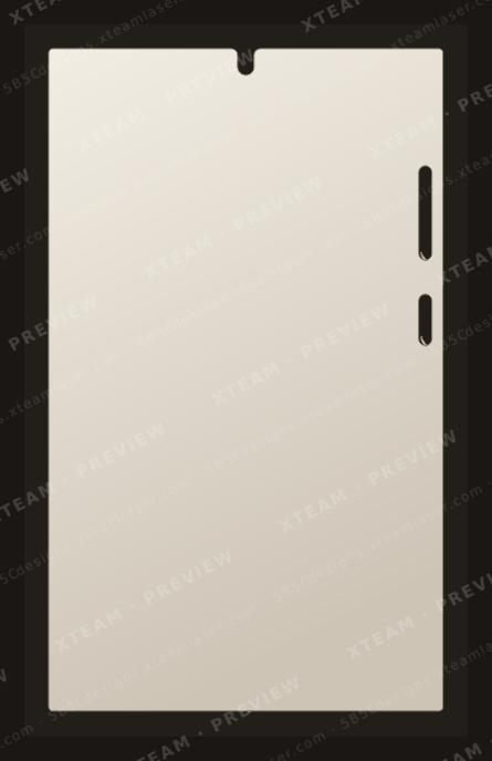 Samsung S24 Ultra — Samsung S24 Ultra - Front Half