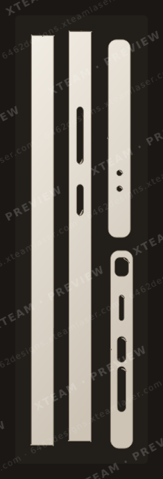 Samsung S24 Ultra — Samsung S24 Ultra - Side