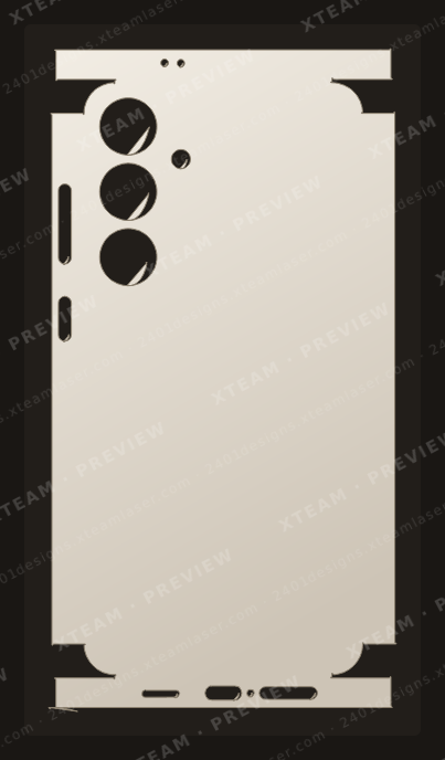 Samsung S24 — Samsung S24+ - All