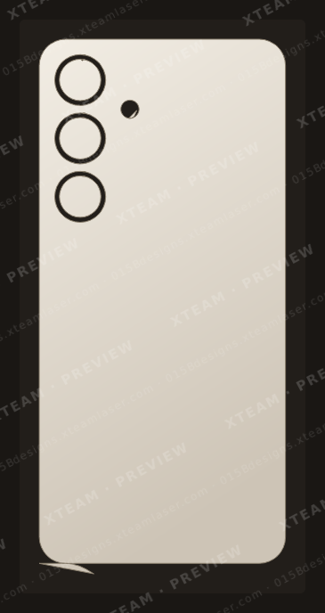 Samsung S24 — Samsung S24 - Back 1