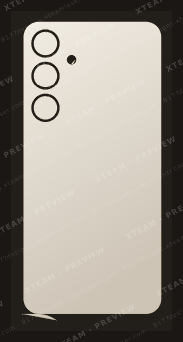 Samsung S24 — Samsung S24+ - Back 1