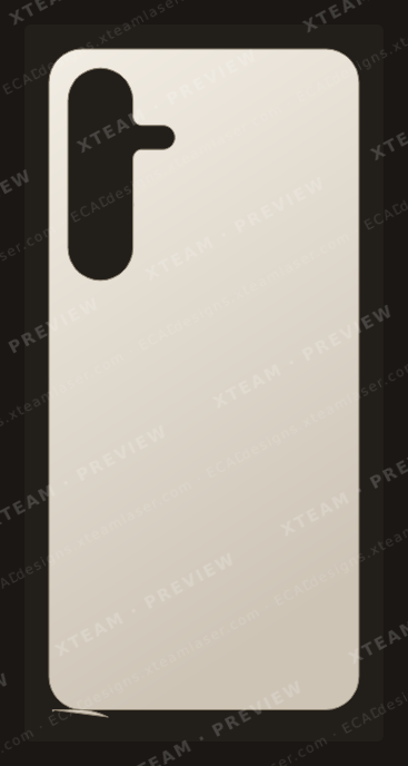 Samsung S24 — Samsung S24 - Back 3