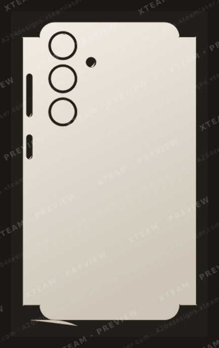 Samsung S24 — Samsung S24 - Half 1