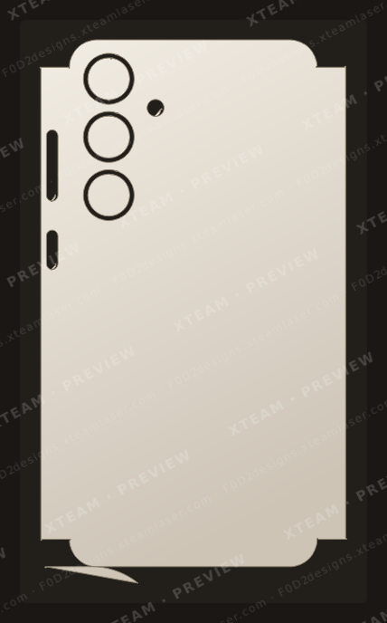 Samsung S24 — Samsung S24+ - Half 1