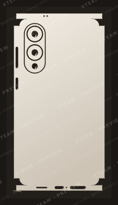 Samsung S25 Edge — Samsung S25 Edge - All 1