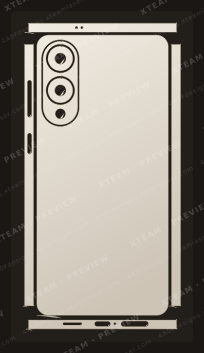 Samsung S25 Edge — Samsung S25 Edge - All 2