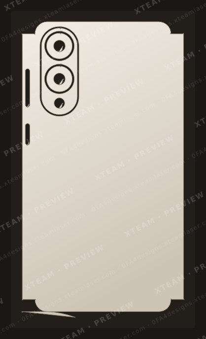 Samsung S25 Edge — Samsung S25 Edge - Half 1